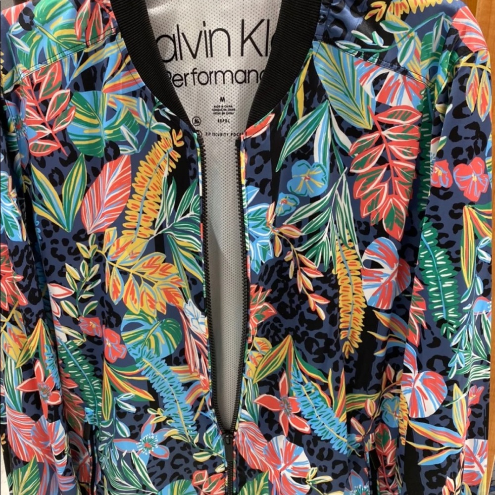 Calvin Klein Jacket